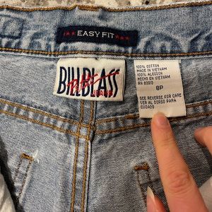 BILL BLASS VINTAGE SHORTS